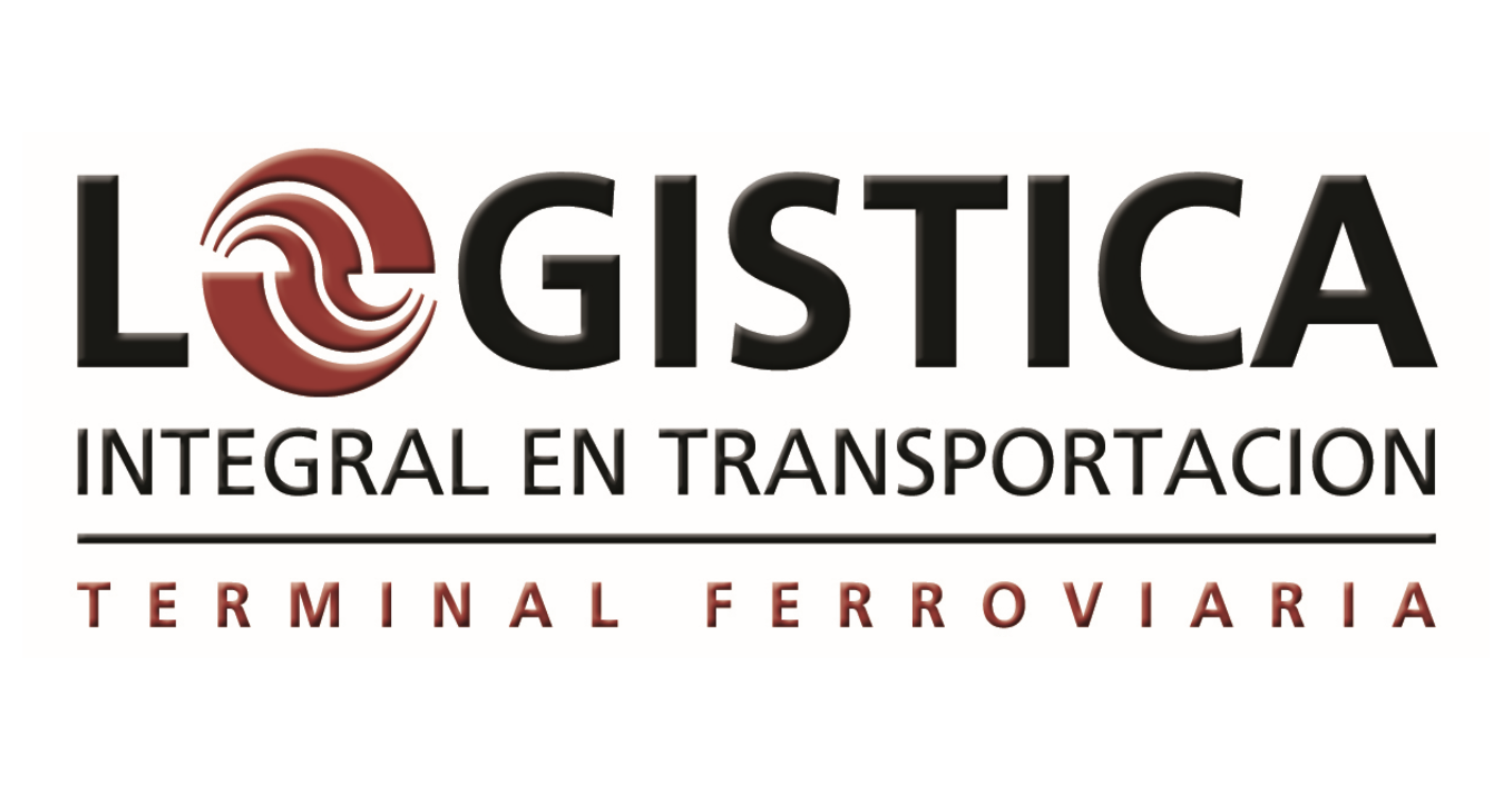 Logo de Logística