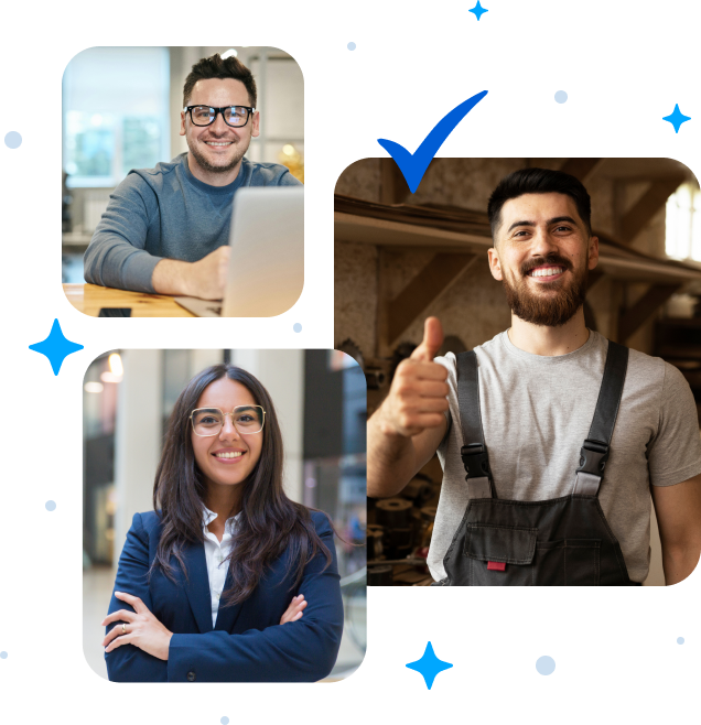 Registro de usuarios